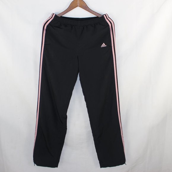 adidas tracksuit pants womens